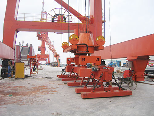 电磁铁的技术与应用