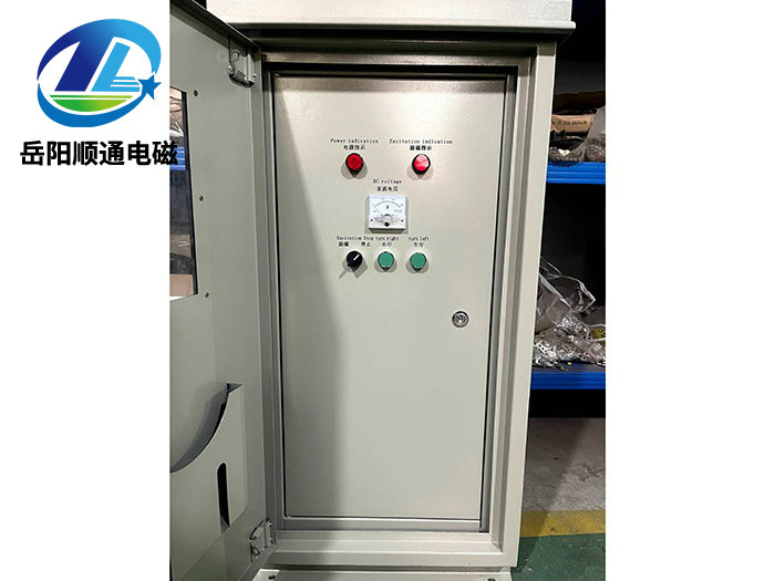 ZQC55系列整流控设备