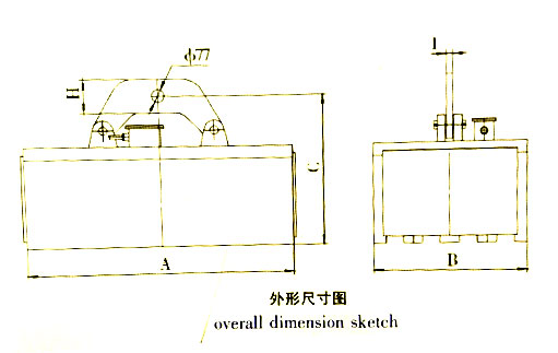 岳阳起重电磁铁销售,电缆卷筒生产,岳阳通力电磁设备有限公司