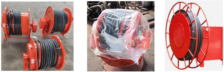 岳阳起重电磁铁销售,电缆卷筒生产,岳阳通力电磁设备有限公司