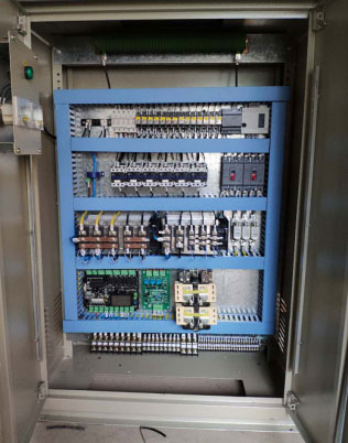 岳阳起重电磁铁销售,电缆卷筒生产,岳阳通力电磁设备有限公司